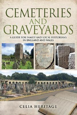 Cover of Cemeteries and Graveyards