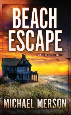 Book cover for Beach Escape