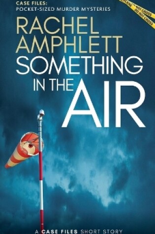 Cover of Something in the Air