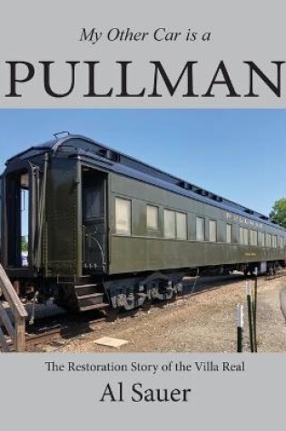 Cover of My Other Car is a Pullman