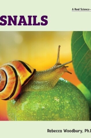 Cover of Snails