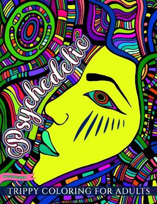 Cover of Psychedelic