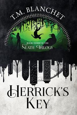 Book cover for Herrick's Key