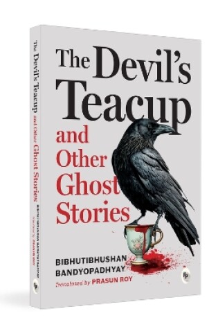 Cover of The Devil's Teacup and Other Ghost Stories