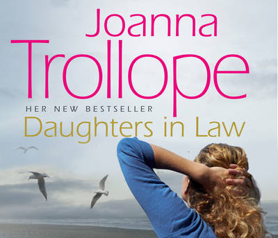 Book cover for Daughters-in-Law -CD