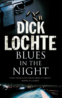 Book cover for Blues in the Night