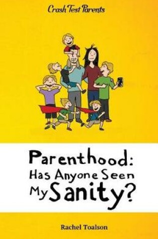 Cover of Parenthood