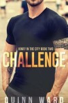 Book cover for Challenge