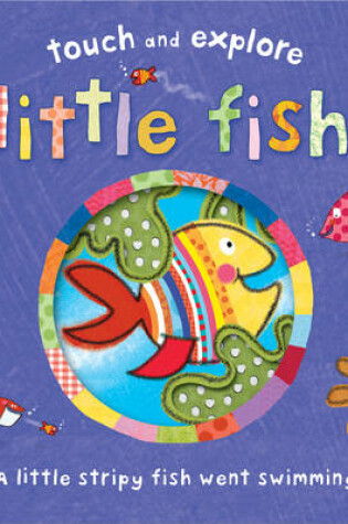 Cover of Little Fish