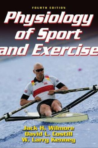 Cover of Physiology of Sport and Exercise Presentation Package-4th Edition