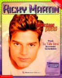Book cover for Ricky Martin