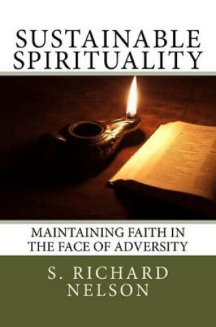 Cover of Sustainable Spirituality