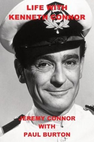 Cover of Life with Kenneth Connor