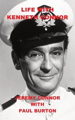 Book cover for Life with Kenneth Connor