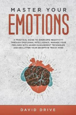 Cover of Master Your Emotions