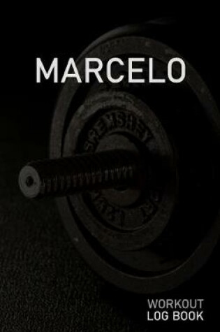 Cover of Marcelo