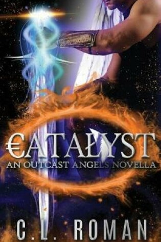 Cover of Catalyst