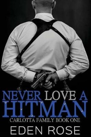 Cover of Never Love a Hitman