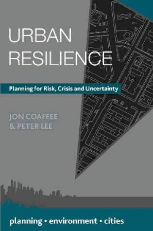 Cover of Urban Resilience