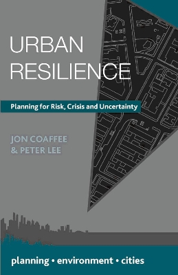 Cover of Urban Resilience