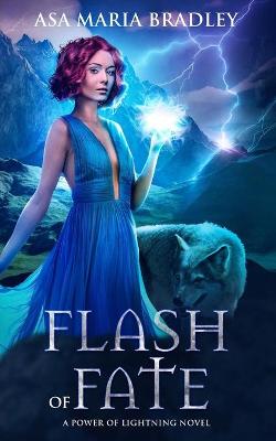 Cover of Flash of Fate