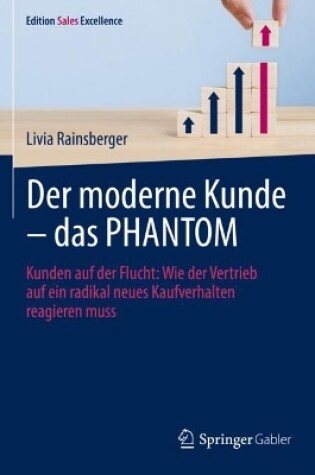 Cover of Der moderne Kunde – das PHANTOM