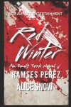 Book cover for Red Winter