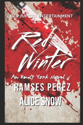 Cover of Red Winter