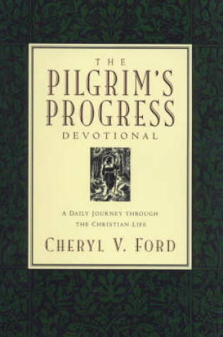 Cover of The Pilgrim's Progress Devotional