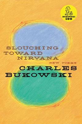 Book cover for Slouching Toward Nirvana