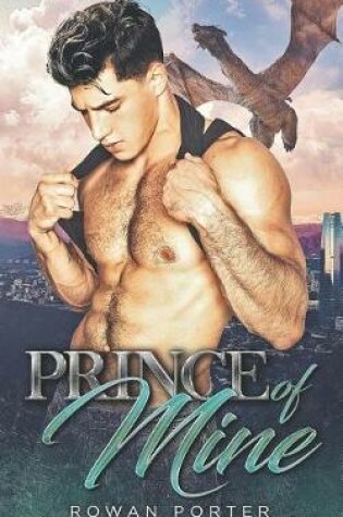 Cover of Prince of Mine