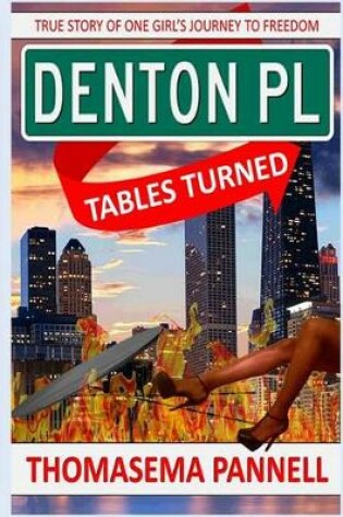 Cover of Denton Pl, Tables Turned