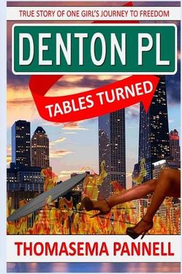 Cover of Denton Pl, Tables Turned