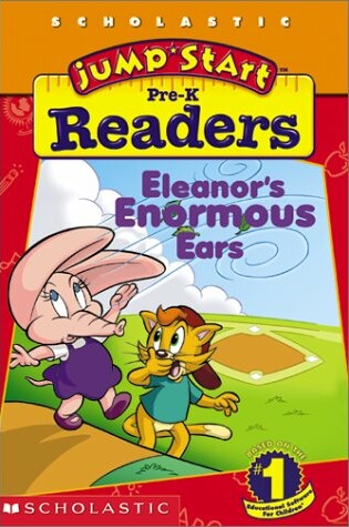 Cover of Eleanor's Enormous Ears