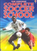 Book cover for Complete Soccer School