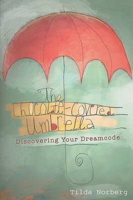 Book cover for The Chocolate-Covered Umbrella