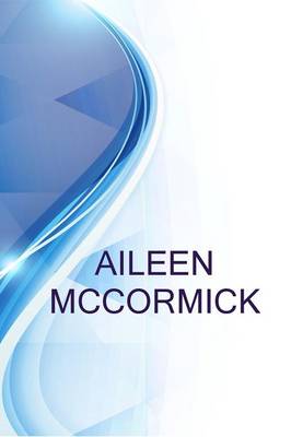 Book cover for Aileen McCormick, CFO at West End Restaurants