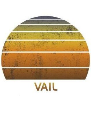 Cover of Vail