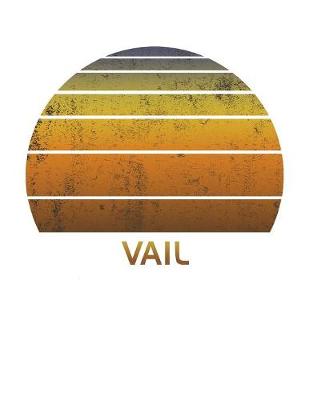 Book cover for Vail