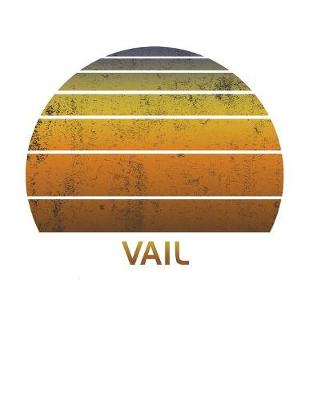 Cover of Vail