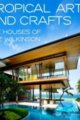 Cover of Tropical Arts and Craft