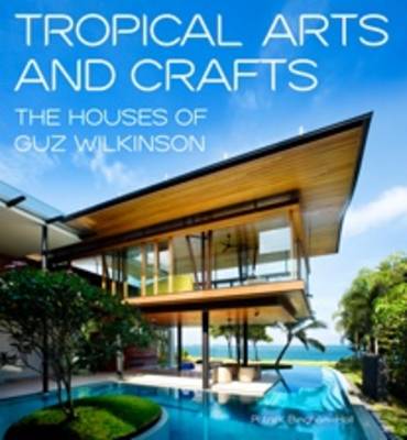 Book cover for Tropical Arts and Craft