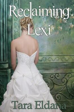 Cover of Reclaiming Lexi