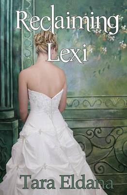 Book cover for Reclaiming Lexi