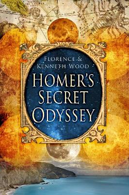 Book cover for Homer's Secret Odyssey