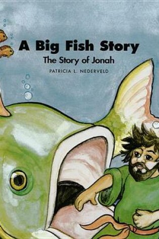 Cover of A Big Fish Story