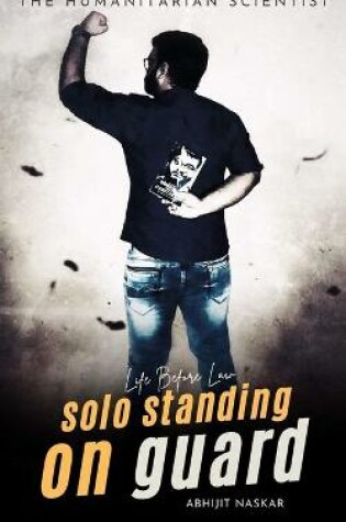 Cover of Solo Standing on Guard
