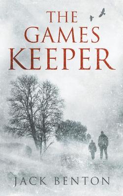 Book cover for The Games Keeper