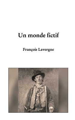 Book cover for Un monde fictif