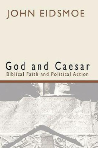Cover of God and Caesar